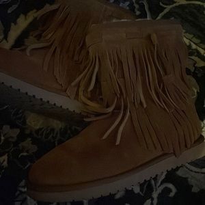 Koolaburra boots